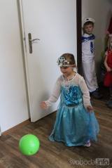 20240327214240_IMG_0544: Foto, video: Karnevalové veselí přilákalo do zbraslavické sokolovny desítky dětí!