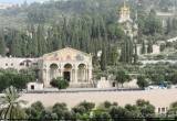 20240327215126_jeruz109: Kostel Všech národů v Getsemanské zahradě - Hrob Panny Marie v Jeruzalémě objektivem čáslavského cestovatele