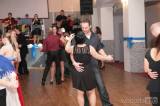 IMG_9514: Foto: Kolínští judisté měli ples ve Starých lázních