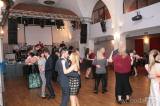 IMG_9521: Foto: Kolínští judisté měli ples ve Starých lázních
