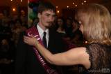 IMG_5392: Video: Maturitní ples kolínské zdravotky v reportáži Adama Hrušky