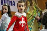 IMG_3331: Foto: Dětský karneval zaplnil kutnohorskou sokolovnu