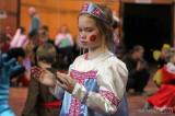 IMG_3375: Foto: Dětský karneval zaplnil kutnohorskou sokolovnu