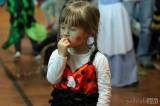 img_3393: Foto: Dětský karneval zaplnil kutnohorskou sokolovnu