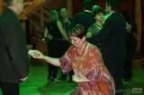 IMG_5865: Foto: Myslivci tančili ve Vigvamu v Němčicích