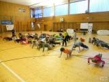 06: Žáci ZŠ T.G. Masaryka Kutná Hora si užili Sportovní den se SAZKA Olympijským vícebojem