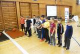 12: Žáci ZŠ T.G. Masaryka Kutná Hora si užili Sportovní den se SAZKA Olympijským vícebojem