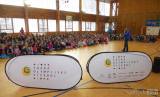 14: Žáci ZŠ T.G. Masaryka Kutná Hora si užili Sportovní den se SAZKA Olympijským vícebojem