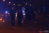 IMG_5986: Foto: V Kolíně musel šestnáctiletou dívku po srážce s automobilem do nemocnice transportovat vrtulník
