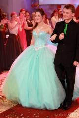 IMG_4432: Foto: Maturantky ze SOŠ a SOU řemesel Kutná Hora řádily na maturitním plese po vzoru superhrdinů