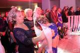 IMG_4491: Foto: Maturantky ze SOŠ a SOU řemesel Kutná Hora řádily na maturitním plese po vzoru superhrdinů