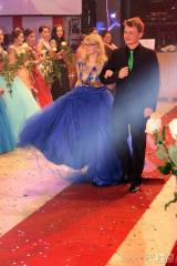 IMG_4535: Foto: Maturantky ze SOŠ a SOU řemesel Kutná Hora řádily na maturitním plese po vzoru superhrdinů