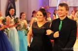 IMG_4550: Foto: Maturantky ze SOŠ a SOU řemesel Kutná Hora řádily na maturitním plese po vzoru superhrdinů