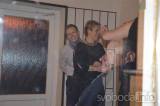 DSC_0324: Foto: Sportovci v Bratčicích se do svého plesu vrhli naplno
