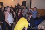 DSC_0379: Foto: Sportovci v Bratčicích se do svého plesu vrhli naplno