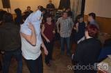 DSC_0382: Foto: Sportovci v Bratčicích se do svého plesu vrhli naplno