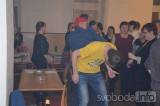 DSC_0437: Foto: Sportovci v Bratčicích se do svého plesu vrhli naplno