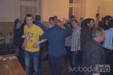 DSC_0439: Foto: Sportovci v Bratčicích se do svého plesu vrhli naplno
