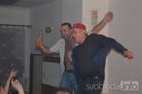 DSC_0451: Foto: Sportovci v Bratčicích se do svého plesu vrhli naplno