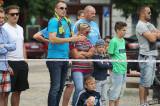 ah1b9954: Foto: Amatérští siláci se utkali na Karlově náměstí v Kolíně
