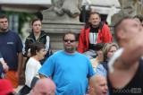 ah1b9960: Foto: Amatérští siláci se utkali na Karlově náměstí v Kolíně