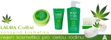 atea_mail_konopi: Tip: Vyzkoušejte novou značku konopné kosmetiky LAURA Collini, doporučuje časlavská společnost ATEA