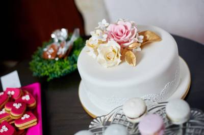 TIP: Na ochutnávku svatebních dortů zve v neděli 31. ledna do GASK svatební salón Svatba IN