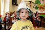 Děti se budou veselit na karnevale v kutnohorském Domě dětí a mládeže