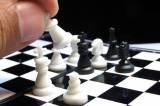 Kouřim Open, tradiční šachový turnaj se koná již tuto sobotu