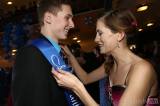 IMG_7549: Foto: Studenti kolínské Stavebky si užívali maturitní ples