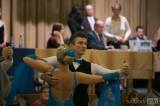 x-8153: Foto: Tanečníci v Kolíně soutěžili na tradičním memoriálu