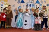 Rodinné centrum Kopretina připravilo na čtvrtek maškarní karneval pro děti