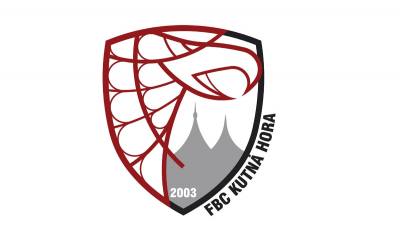 Kutnohorští florbalisté představili nové logo oddílu