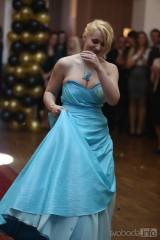 IMG_9643: Foto: Maturiťák ve stylu Oscarů, studenti liblického SOŠ měli ples ve Starých lázních