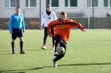 5G6H5655: Svoboda - Foto: Kutnohorští fotbalisté v sobotní přípravě porazili Nymburk 3:2