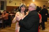 5G6H6008: Foto, video: Na paběnickém Sportovním plese nemohla chybět Montgomery s tancem na stole!