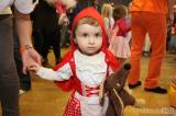 5G6H6581: Foto: Pořádná karnevalová párty se rozjela v neděli v kutnohorském Domě dětí a mládeže