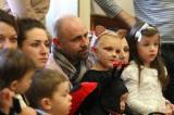 5G6H6714: Foto: Pořádná karnevalová párty se rozjela v neděli v kutnohorském Domě dětí a mládeže