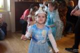 5G6H6775: Foto: Pořádná karnevalová párty se rozjela v neděli v kutnohorském Domě dětí a mládeže