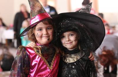 Dětský maškarní karneval propukne v neděli odpoledne v kutnohorském Lorci