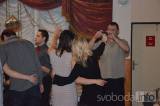DSC_0664: Foto: Vítěz tomboly si z hasičského plesu v Kozohlodech odnesl vepřovou hlavu!