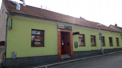 Nabídka práce: Pivnice v Čáslavi hledá servírku, nástup možný ihned