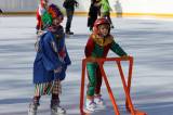 Foto: Karneval na ledě se v Čáslavi těšil velkému zájmu veřejnosti