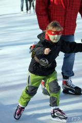 IMG_5417: Foto: Karneval na ledě se v Čáslavi těšil velkému zájmu veřejnosti