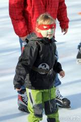 img_5418: Foto: Karneval na ledě se v Čáslavi těšil velkému zájmu veřejnosti