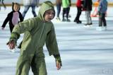 IMG_5428: Foto: Karneval na ledě se v Čáslavi těšil velkému zájmu veřejnosti