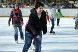 IMG_5433: Foto: Karneval na ledě se v Čáslavi těšil velkému zájmu veřejnosti