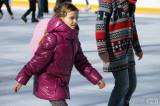 IMG_5435: Foto: Karneval na ledě se v Čáslavi těšil velkému zájmu veřejnosti