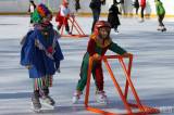 IMG_5452: Foto: Karneval na ledě se v Čáslavi těšil velkému zájmu veřejnosti
