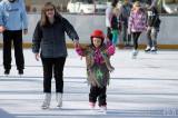 IMG_5460: Foto: Karneval na ledě se v Čáslavi těšil velkému zájmu veřejnosti
